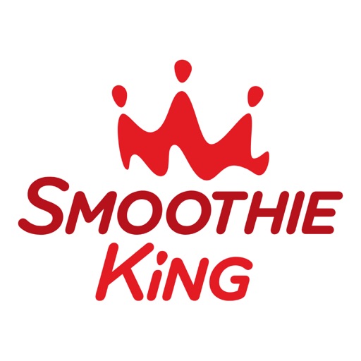 Smoothie King iOS App