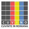 Cuvino: Cuvinte in Romana icon