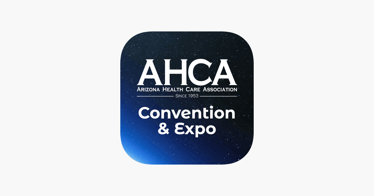 ‎AHCA Convention & Expo on the App Store