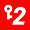 i.x R2 icon
