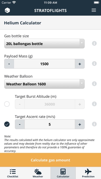 Stratoflights screenshot-6