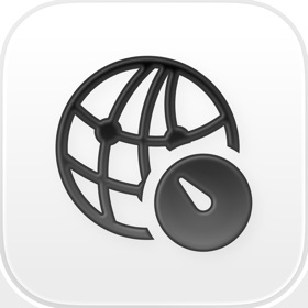 Network Speed Window