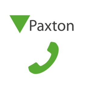 螢幕擷取畫面 (4) Paxton Entry