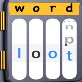 螢幕擷取畫面 (5) Word Loot