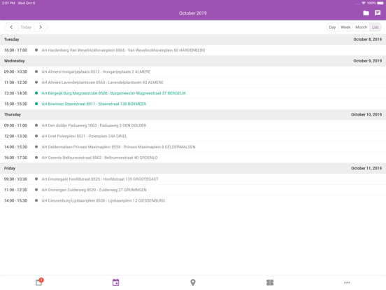 Screenshot #5 pour TS REX