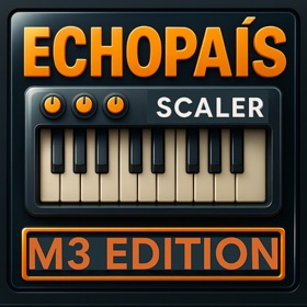Echopais Scaler K.M