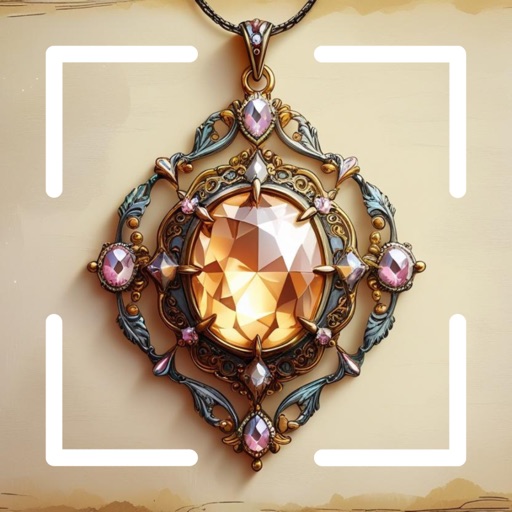 Antique Identifier: Relique