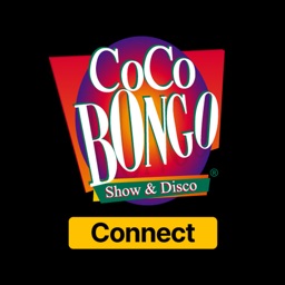 CocoBongo Connect