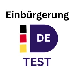 Einbürgerungstest Deutsch 2024