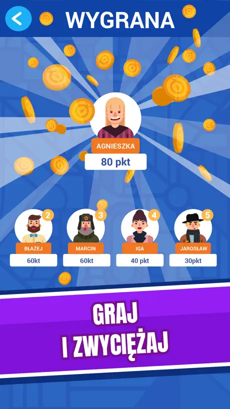 Got Work App
