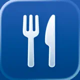 ETH Mensa - Menu hebdomadaire - Icône de l’app