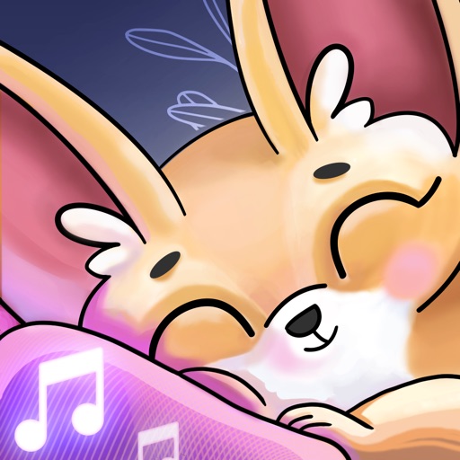 Calm Baby Sleep by Magic Sound