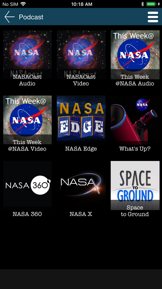 #2. mySpaceHub (iOS) Ved: Williams Web Works LLC
