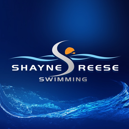 Shayne Reese Swimming