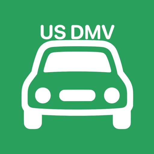 DMV Driving License Test 2020