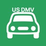 Get USDMV Driver License Prep Kit for iOS, iPhone, iPad Aso Report