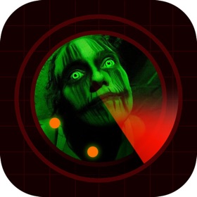 Ghost Detector