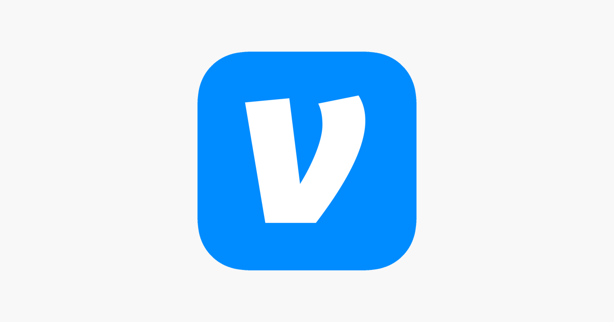 Venmo!