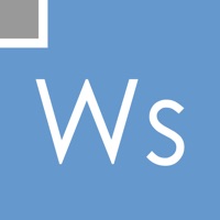 WsTech logo