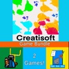 Creatisoft Game Bundle icon