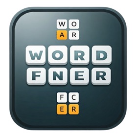 Exciting Crossword Puzzle Game