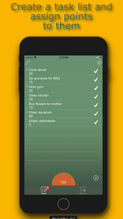 Screenshot #2 pour Incentive+