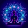 Chakra Balance Reiki Healing icon