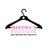 Mintha Boutique icon