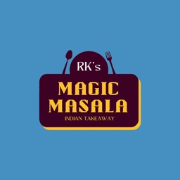 RK's Magic Masala