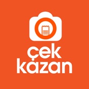 Çek Kazan