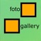 Play with the standard pictures, use nice galleries or select images from the foto app