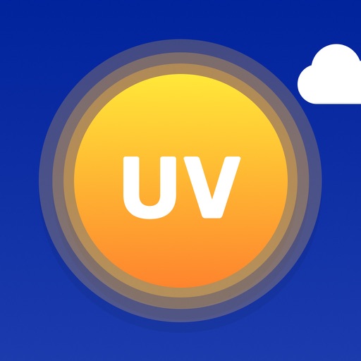 Indice UV & Abbronzatura icon