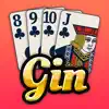 Similar Gin Rummy Classic+ Apps
