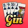 Gin Rummy Classic+ delete, cancel