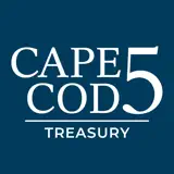 Cape Cod 5 Treasury - 앱 아이콘