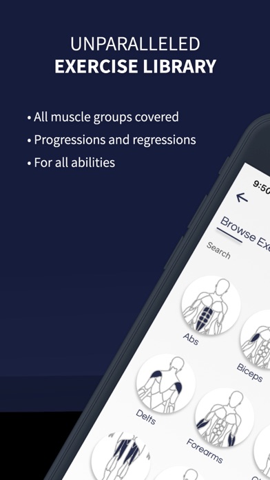 viviFIT Screenshot