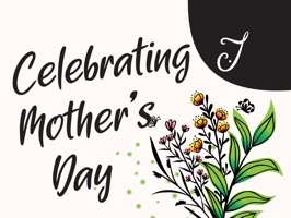 Happy Mother’s Day, this iMessage stickers pack is full with thankful messages for your mom, someone who is a mom (your female friends, your mother-in-law, your grandmother) or someone that has always been a mother to you