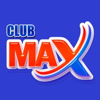 Club Max logo