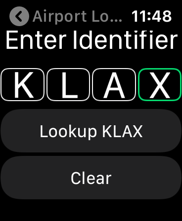 Nearest Airport screenshot 10