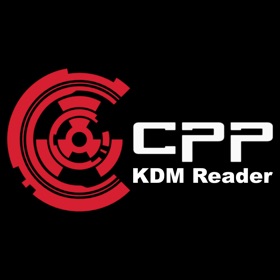 螢幕擷取畫面 (1) KDM Reader