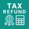 Tax Refund Calculator icon