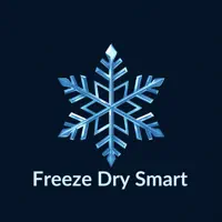 Freeze Dry Smart