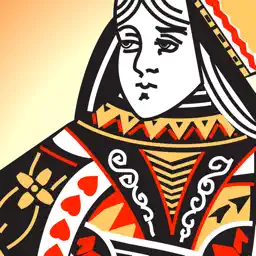 Top Solitaire app icon