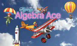 Algebra Ace app icon
