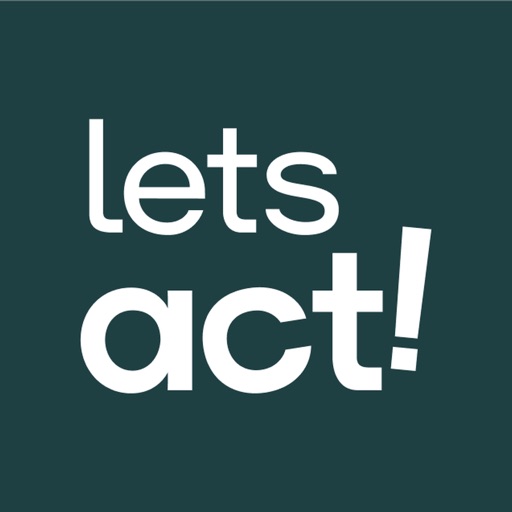 letsact