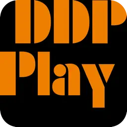 HOFA DDP Player V2 app icon
