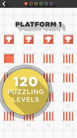 Smoosh! screenshot 2