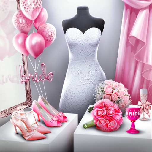 Super Wedding Fashion Stylist iOS App