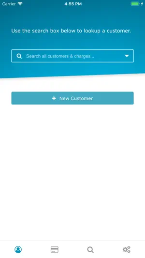 ChargeDesk screenshot 3