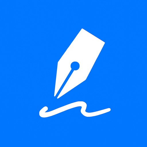 Sign Now: Scan & Sign PDF